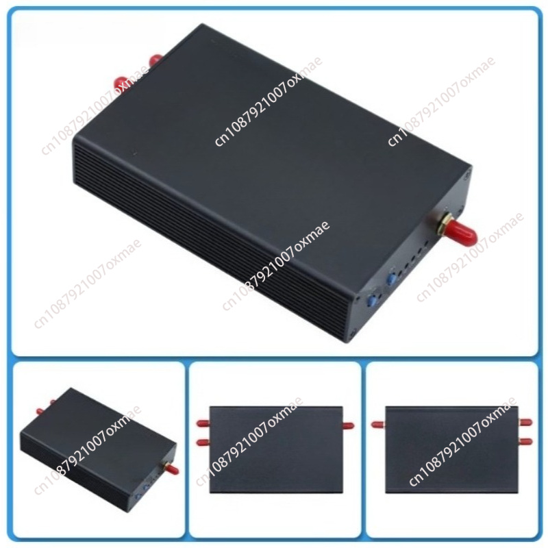 Sdr Software Defined Radio Hackrf - Per HackRF One 1MHz-6GHz Ricetrasmettitore Radio