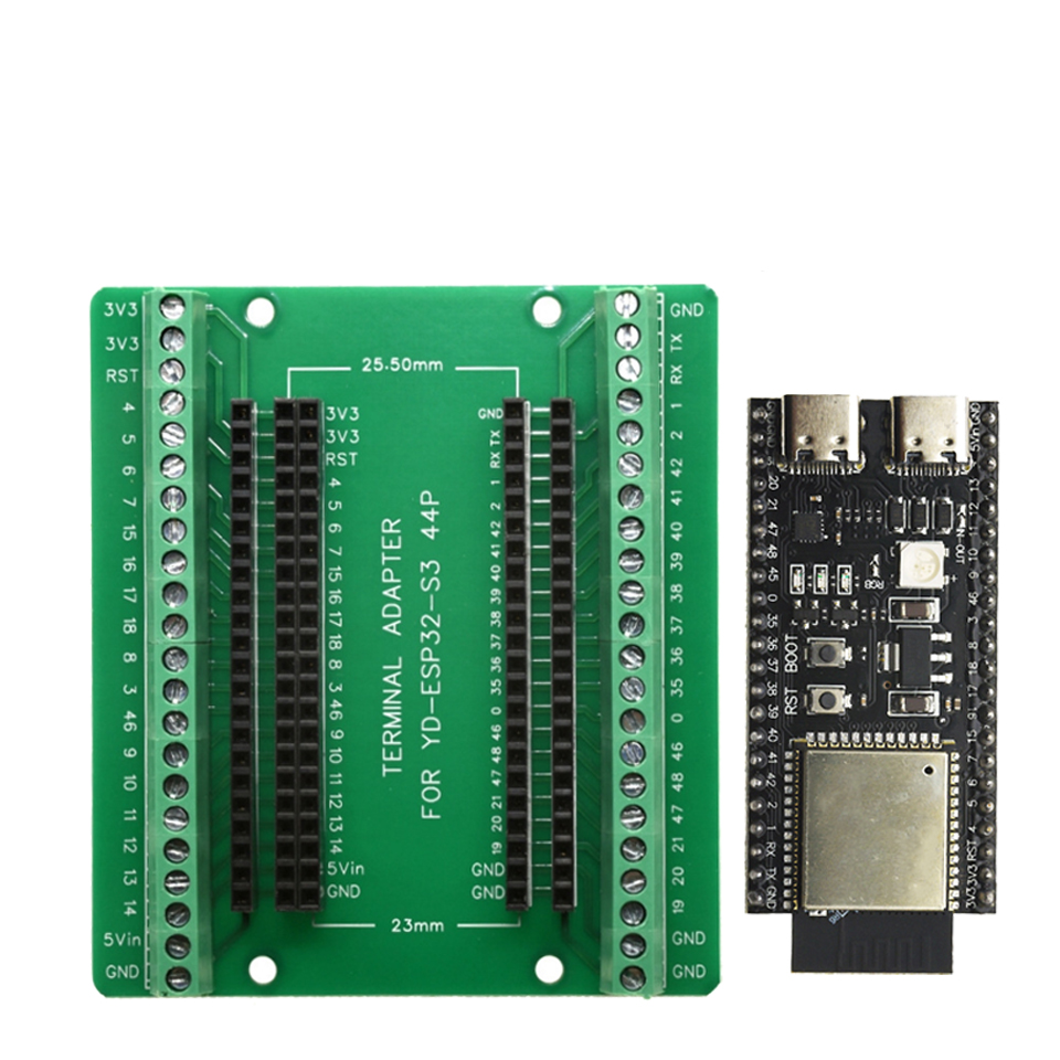 Scheda di sviluppo ESP32-S3 co - Esp32 S3 Development Board Lot recensione e prezzo