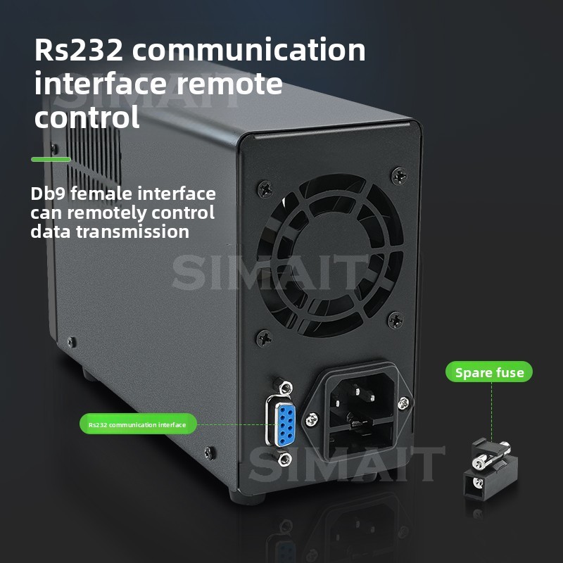 Mini Alimentatore DC Regolabil - Programmable Dc Power Supply 30V 10A recensione e prezzo