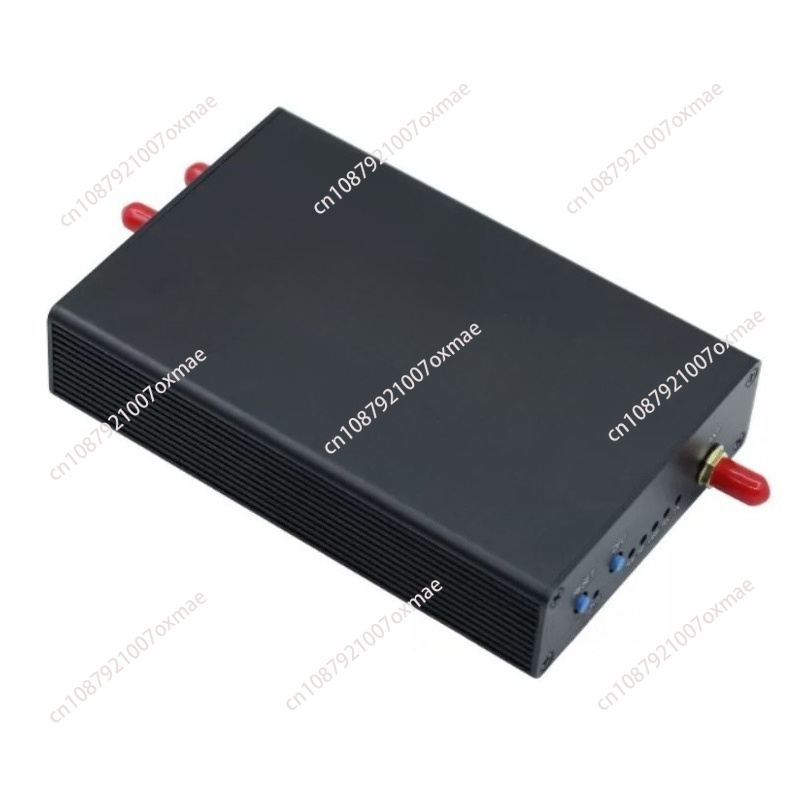 Per HackRF One 1MHz-6GHz Ricet - Sdr Software Defined Radio Hackrf recensione e prezzo