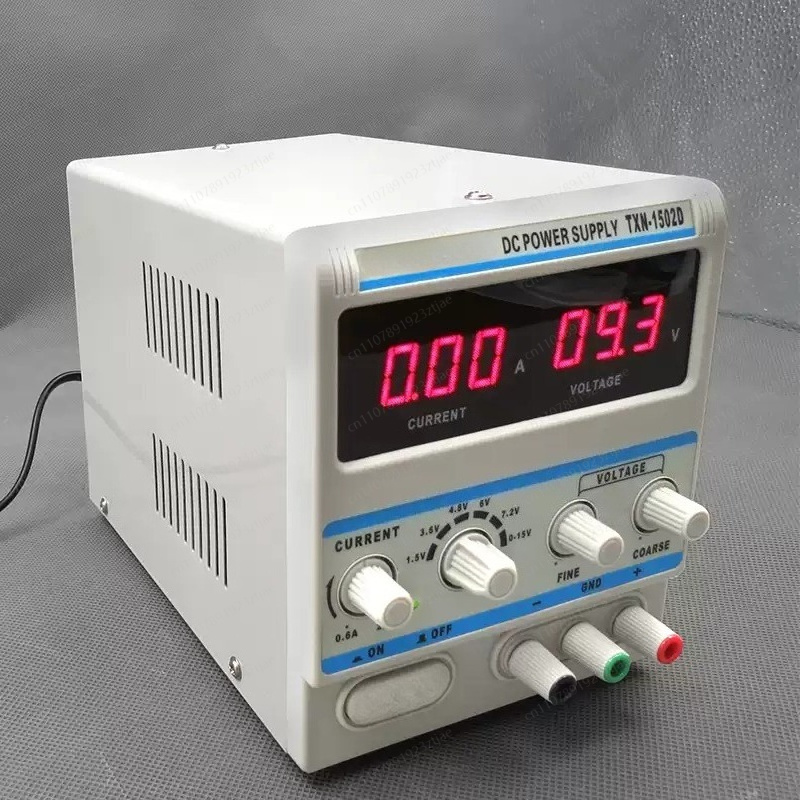 Alimentatore DC Lineare Regola - Linear Lab Power Supply Adjustable recensione e prezzo